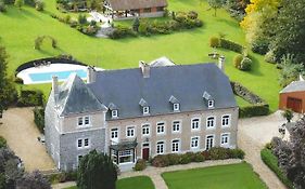 Le Richmond Godinne 4*